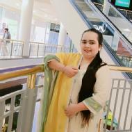Rajwinder K. Class I-V Tuition trainer in Greater London