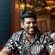 Yashwanth Class 10 trainer in Hyderabad