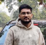 Bibhuti Krushna Dash Class 10 trainer in Bhadrak