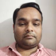 Akhil Jalutharia Class 12 Tuition trainer in Jaipur