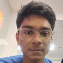 Priyanshi Nandan prasad photo