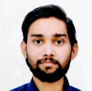 Ehtesham Ahmad Class 10 trainer in Tanda