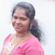 Meenakshi N. Class I-V Tuition trainer in Ooty