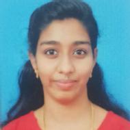 Eugin J. Nursery-KG Tuition trainer in Chennai