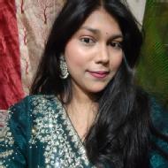 Riya R. Class I-V Tuition trainer in Patna