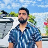 Varinder Kumar Personal Trainer trainer in Sahibzada Ajit Singh Nagar