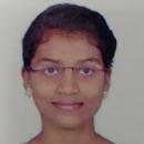 Meghana P. Class 12 Tuition trainer in Hyderabad