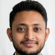 Suprotap Barman Class 7 Tuition trainer in Howrah