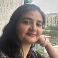 Savita S. MSc Tuition trainer in Pune