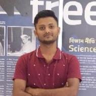 Sudip Sarkar Class I-V Tuition trainer in Dhalai