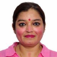 Sarita S. Hindi Language trainer in Gurgaon