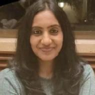 Sindhu Class I-V Tuition trainer in Bangalore