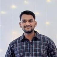 Abhijeet Tinappa Personal Trainer trainer in Mumbai
