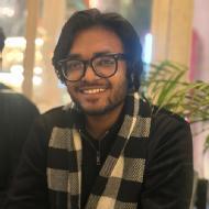 Ujjwal Vocal Music trainer in Delhi