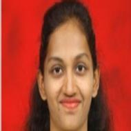 Sharon D. Class I-V Tuition trainer in Chennai