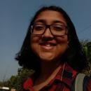 Shreya G. photo