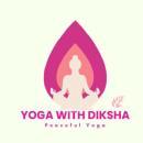 Diksha Hatha Yoga Classes institute in Agra