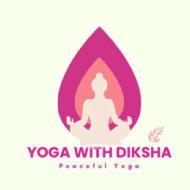 Diksha Yoga institute in Agra