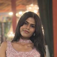 Heer S. Class I-V Tuition trainer in Ahmedabad