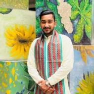 Priyanshu Verma Class 12 Tuition trainer in Dehradun