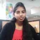 Priyanka Math Tutors trainer in Ongole