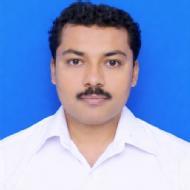 Pranab Das Class 6 Tuition trainer in Habra