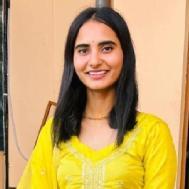 Annu Y. Class 12 Tuition trainer in Gurgaon