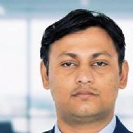 Sachin Kumar Tyagi Class I-V Tuition trainer in Faridabad