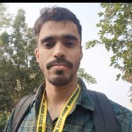 Rasmi Ranjan Mohapatra Class 8 Tuition trainer in Chennai