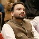 Chetan Singh chouhan photo