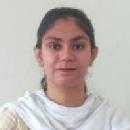 Apoorva C. photo