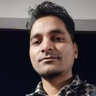 Pankaj Sharma Guitar trainer in Mumbai