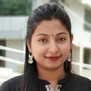 Dr. priyanka D. Class 12 Tuition trainer in Siliguri