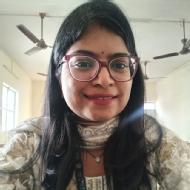 Manisha P. Class 10 trainer in Delhi