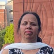 Pinki G. Class 12 Tuition trainer in Ambala
