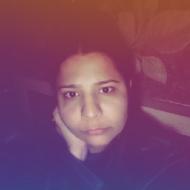 Viduushii A. Spoken English trainer in Solan