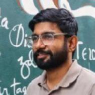 Vishnu Srinivas R MBBS & Medical Tuition trainer in Kollam