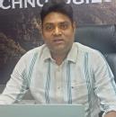 Kanush Kant sahu CAD trainer in Indore