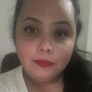 Nikita Mcpherson C. Class I-V Tuition trainer in Pune