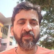 Amit Sharma Tally Software trainer in Panchkula