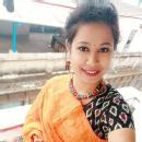 Trisha S. Music trainer in Bangalore