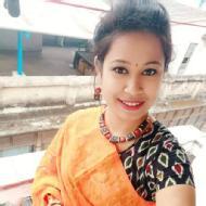 Trisha S. Vocal Music trainer in Bangalore