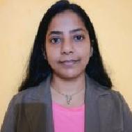 Sayali C. Class 12 Tuition trainer in Pune