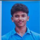 Rohan Patnaik Class 10 Tuition trainer in Bangalore