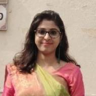 Sayanti G. Class I-V Tuition trainer in Kolkata
