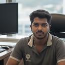 Arun Thamotharan Tuition trainer in Peravurni