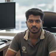 Arun Thamotharan BA Tuition trainer in Peravurni