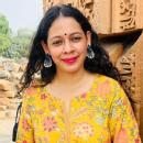 Anuja Saxena photo