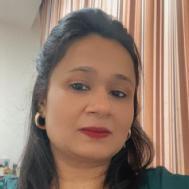 Shruti Vidit Anjaria Communication Skills trainer in Pune