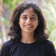 Anna Maria J. Class I-V Tuition trainer in Paravur